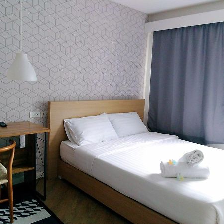 Siamhubbiz Hostel Bangkok Ngoại thất bức ảnh