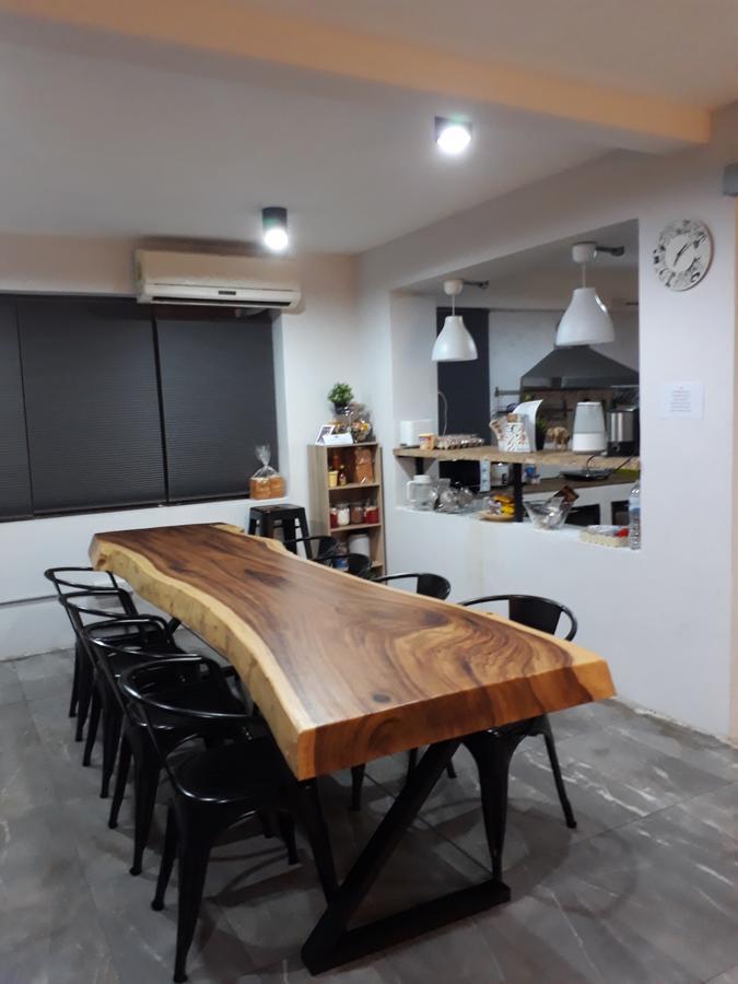 Siamhubbiz Hostel Bangkok Ngoại thất bức ảnh