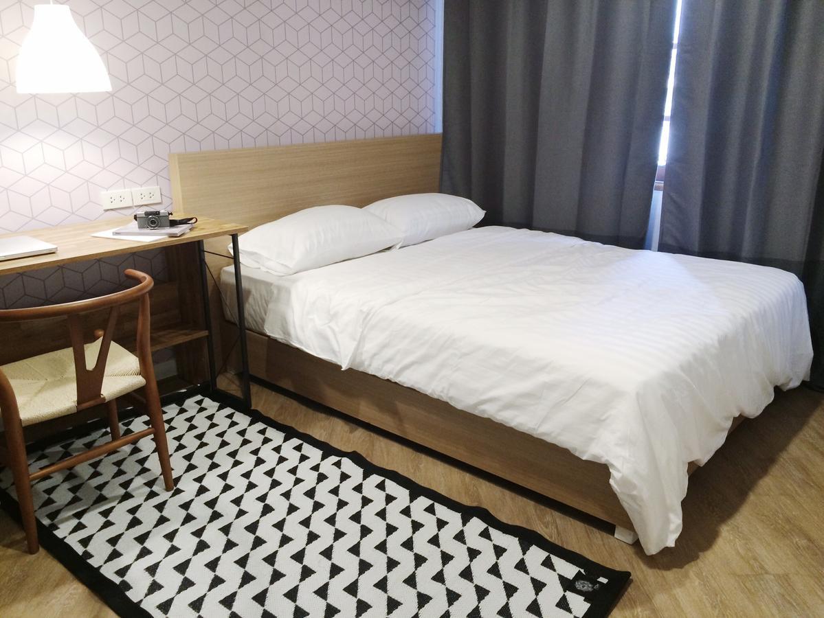 Siamhubbiz Hostel Bangkok Ngoại thất bức ảnh